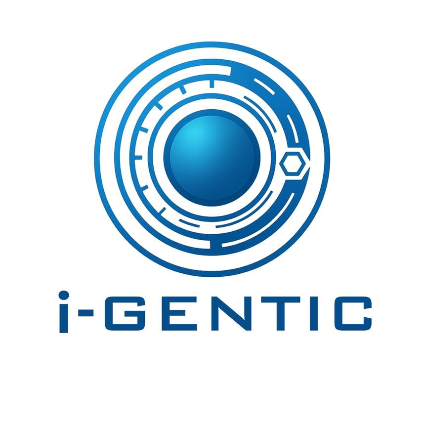 i-GENTIC AI